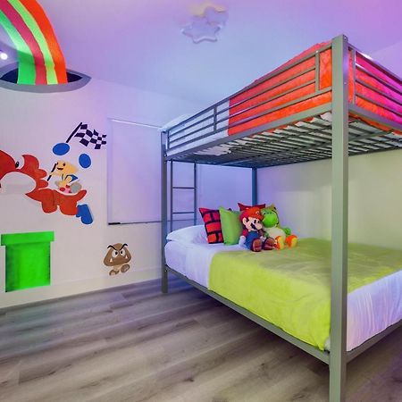 Flamingo'S Resort ميامي المظهر الخارجي الصورة